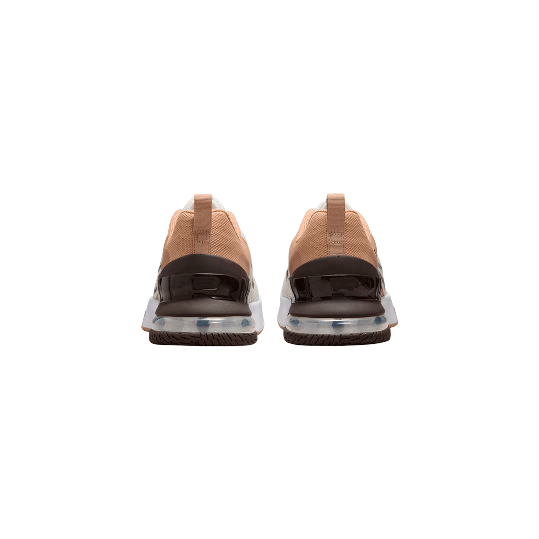 Nike Air Max Alpha Trainer 6 "White Brown"