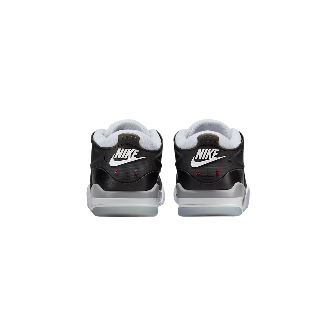 Air Jordan 4 RM "Metallic Black"
