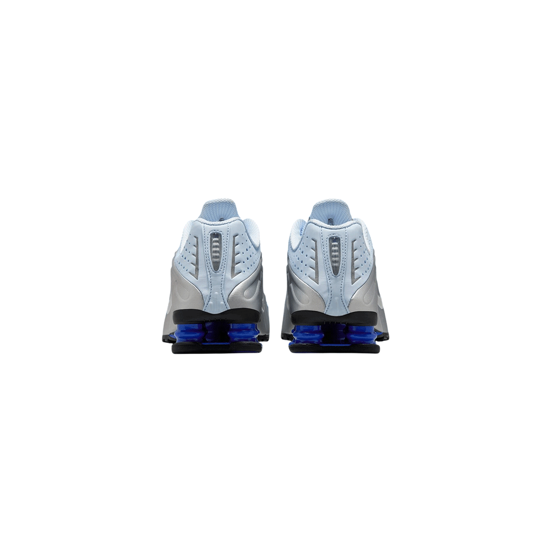 Nike Shox R4 "Blue Tint"