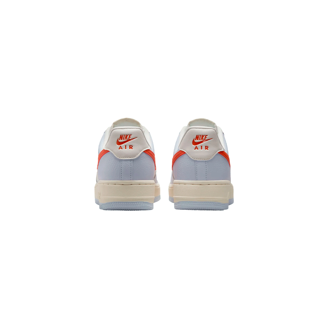 Nike Air Force 1 Low “Football Grey”