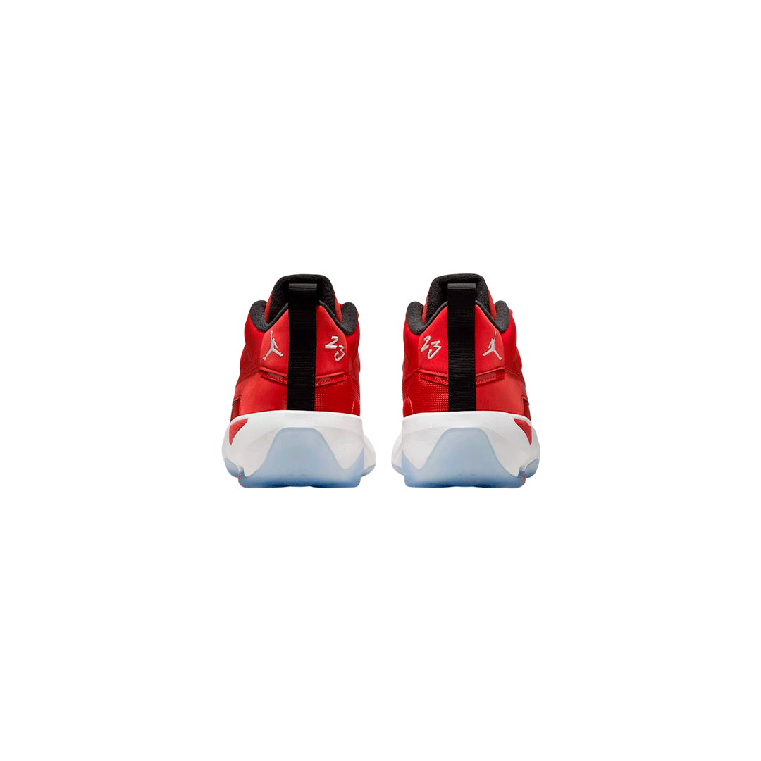 Jordan Max Aura 7 "Varsity Red"