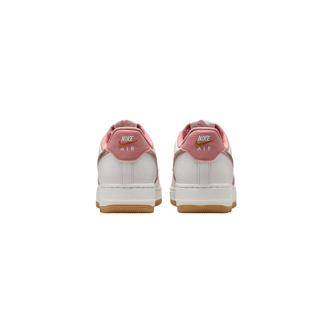 Nike Air Force 1 "Rust Pink"