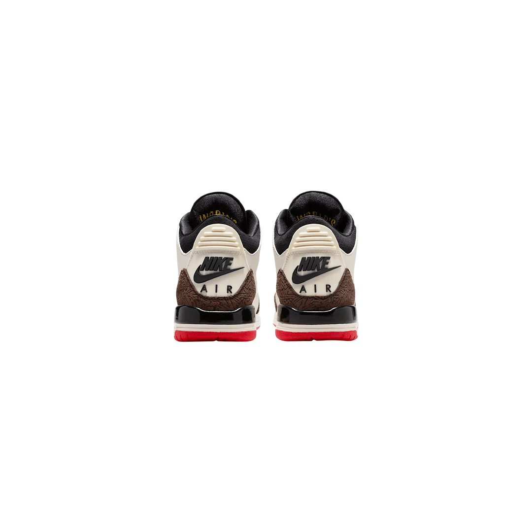 Air Jordan 3 Retro OG "World Best Dad"