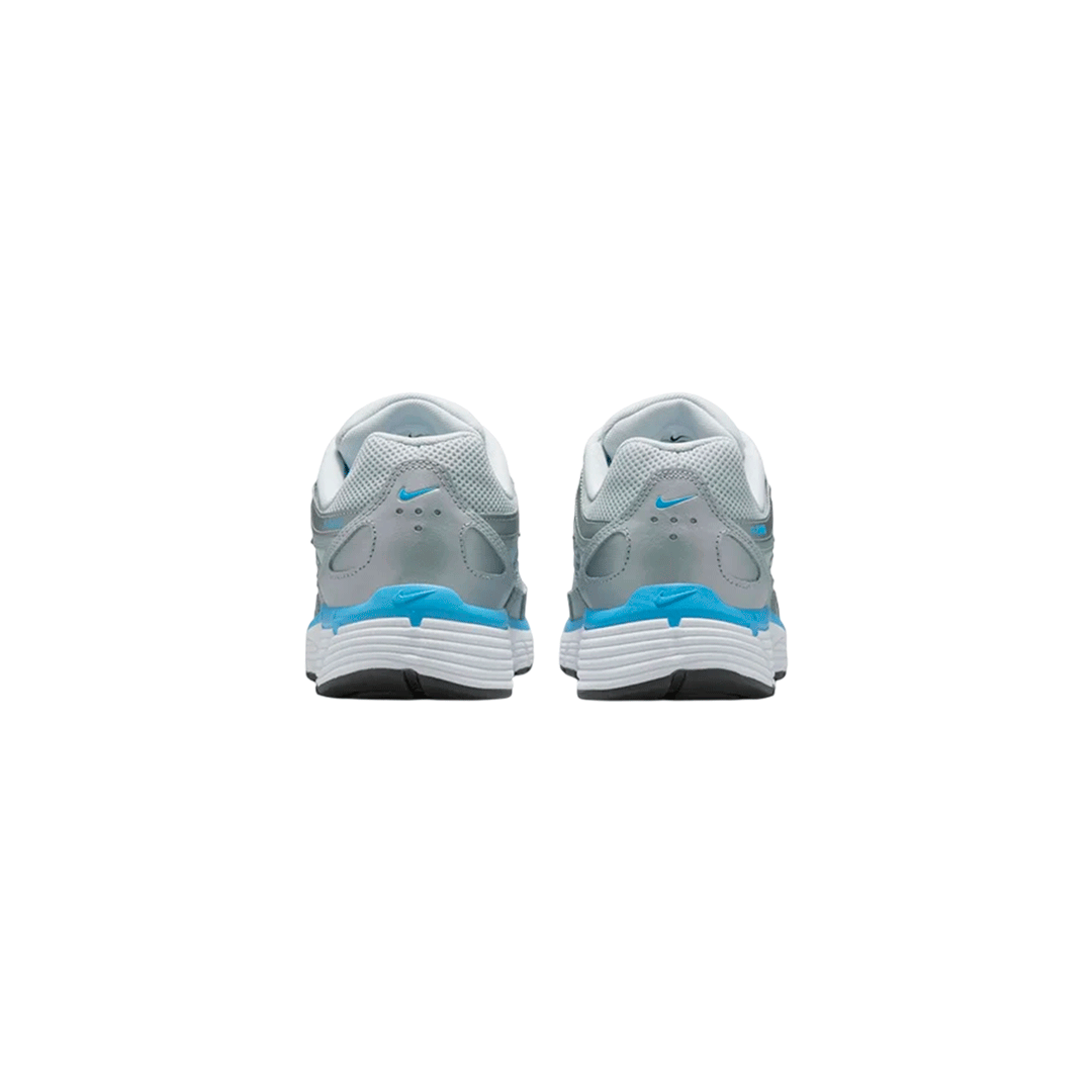 Nike P-6000 "Metallic Platinum UNC"