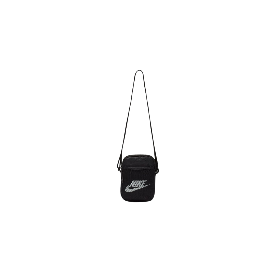 Nike Heritage "Black"