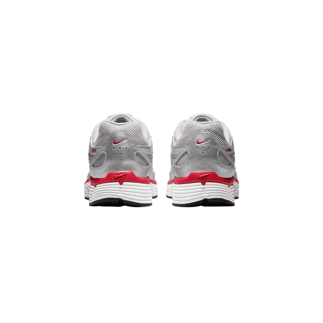 Nike P-6000 "Metallic Red"