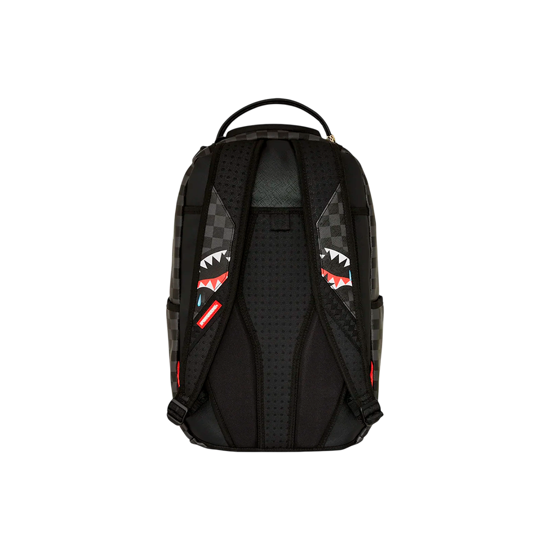 Sprayground "Looney Tunes Taz Shark Bite Bag"