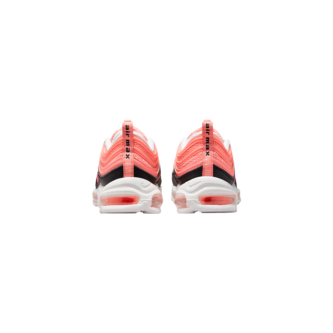Nike Air Max 97 "Black/Pink"
