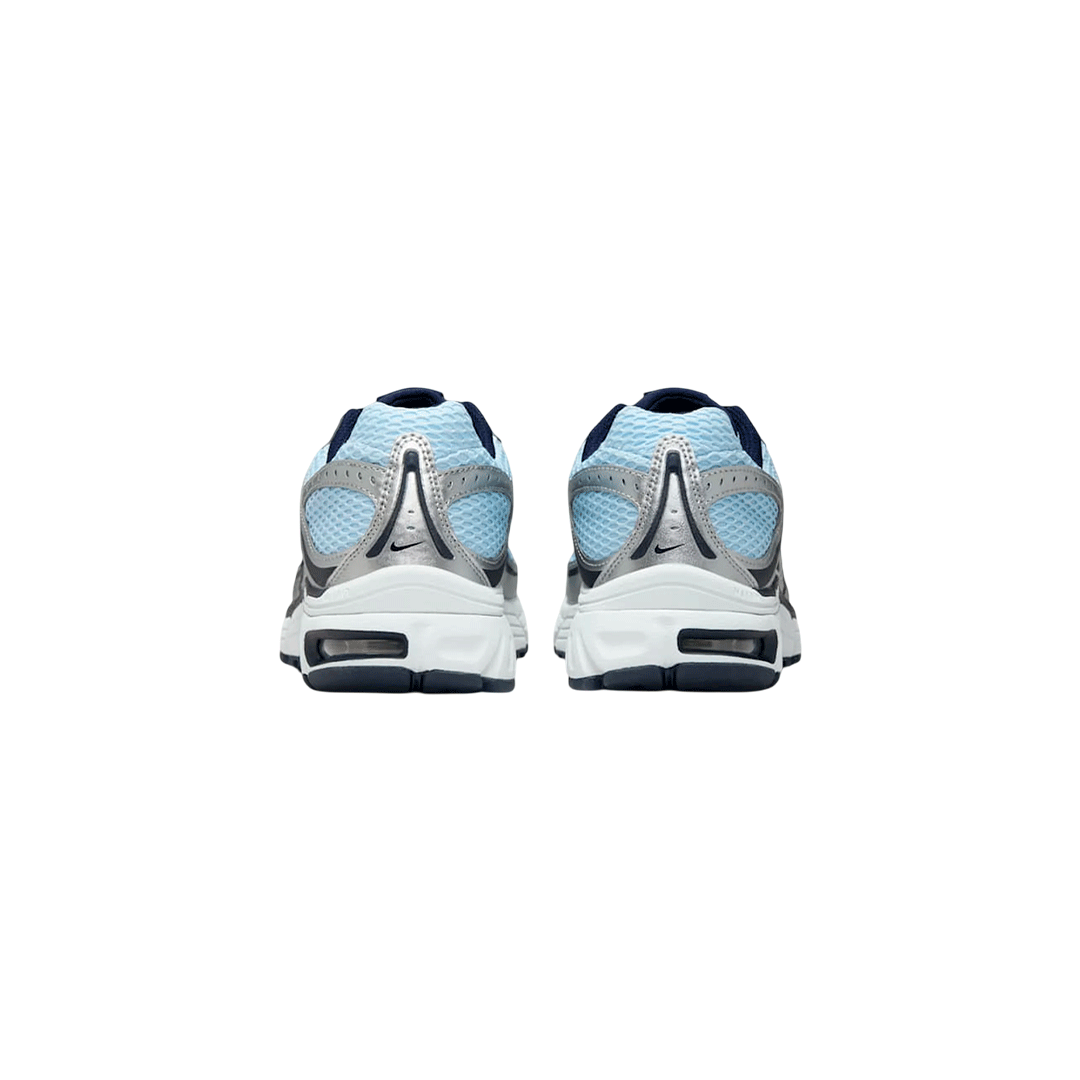 Nike Air Max Moto 2k "Celestine Blue Metallic Silver"