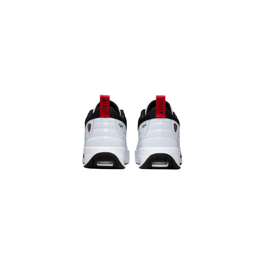 Jordan Max Aura 6 "White Black"