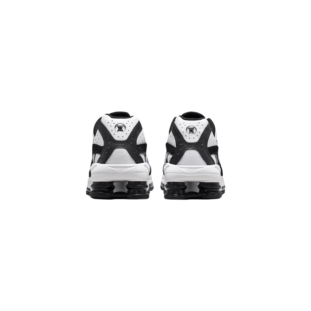 Nike Shox Ride 2 "White Black"