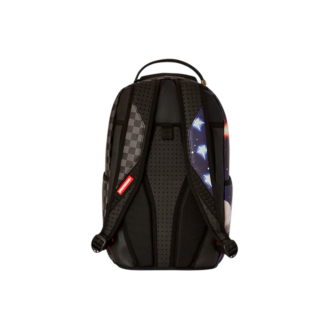 Sprayground "Astromane Reveal Dlxsv"