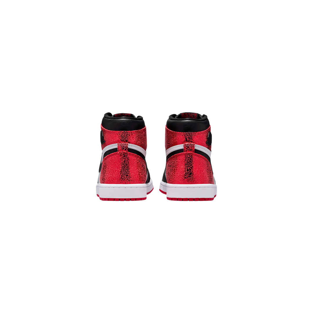 Air Jordan 1 Retro High OG "Ruby"