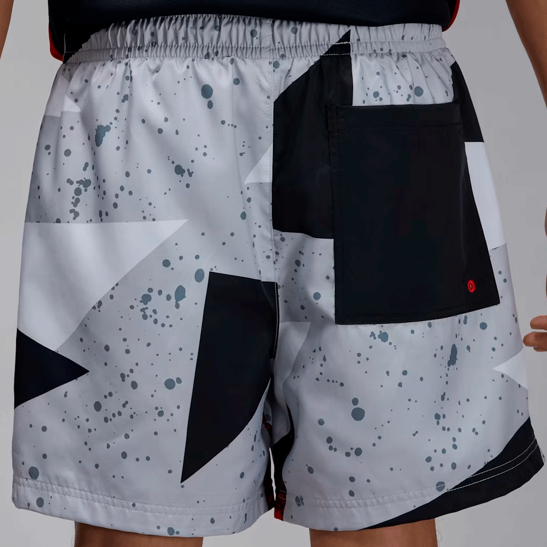 Short "Jordan Essentials"