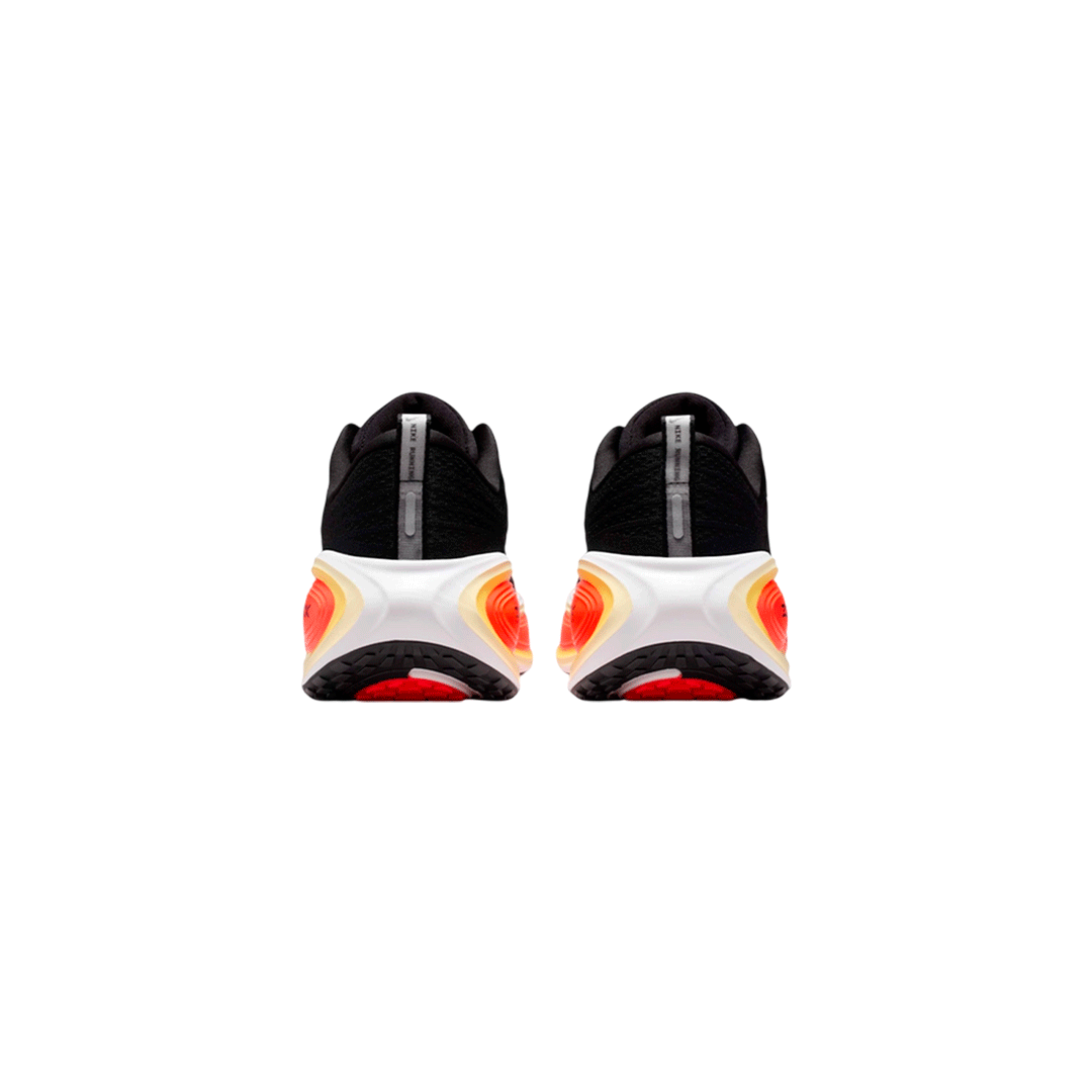 Nike Zoom Vomero Plus "Black Bright Crimson"