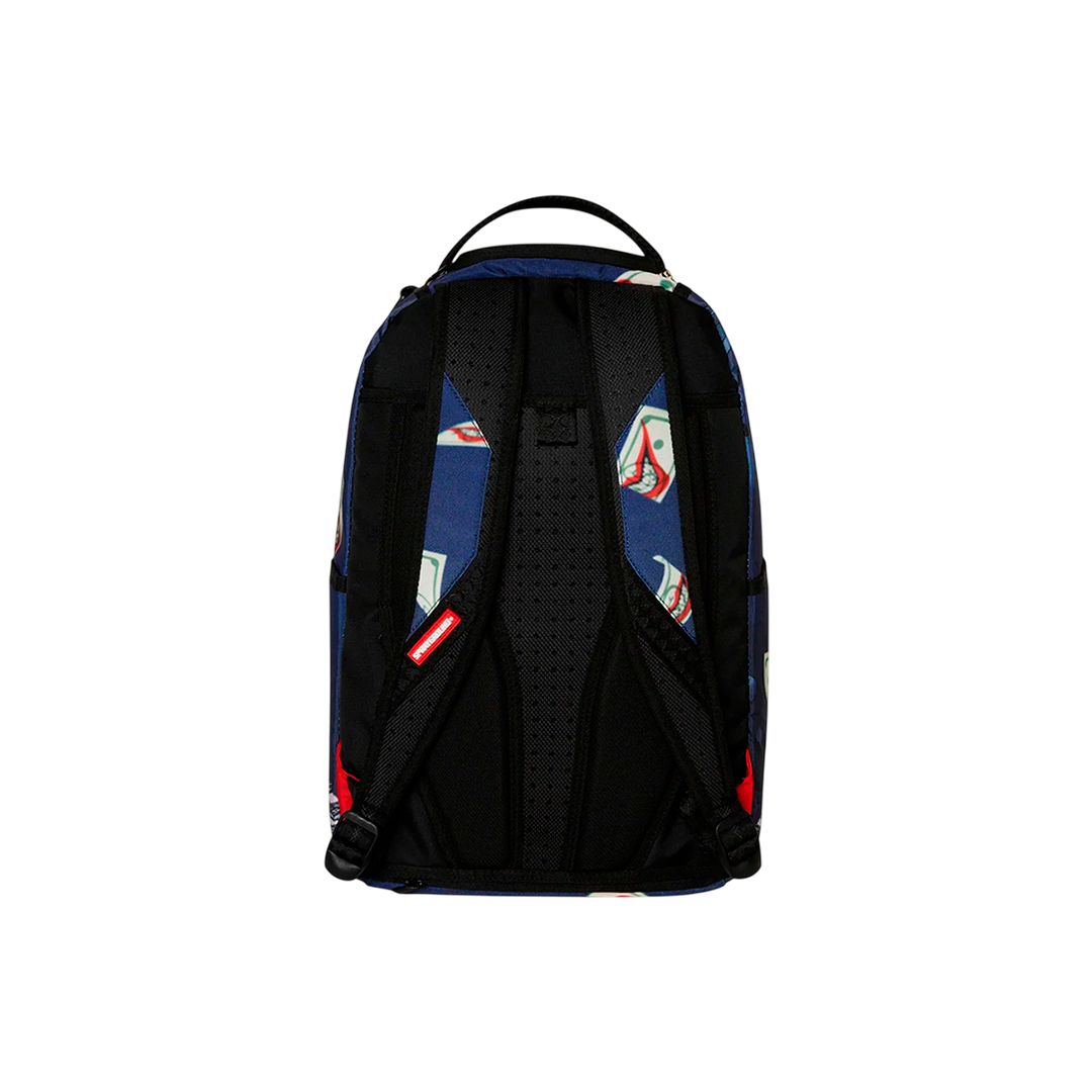 Sprayground "Dlxsv Batman Joker"