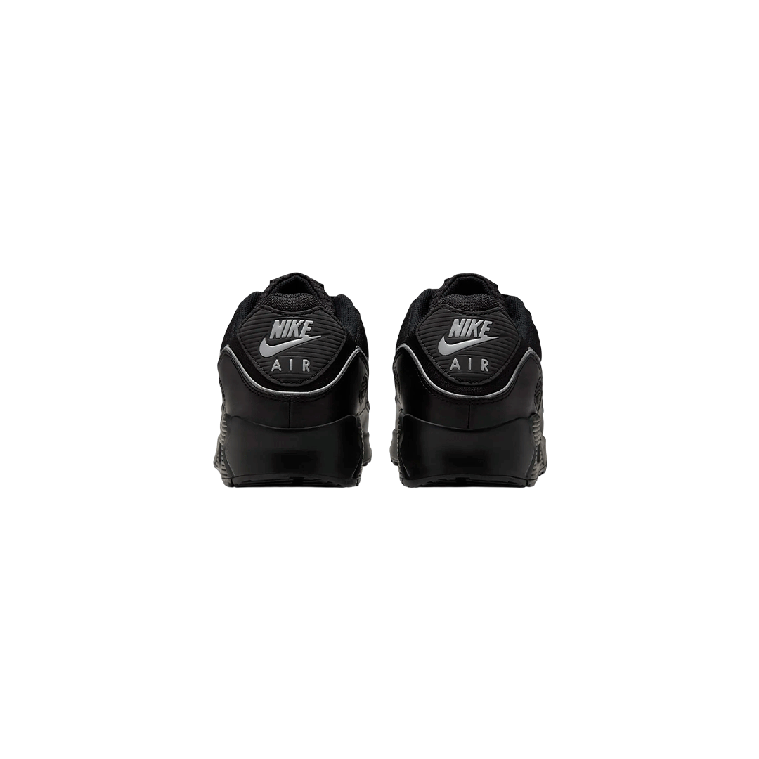 Nike Air Max 90 "Black Reflective"