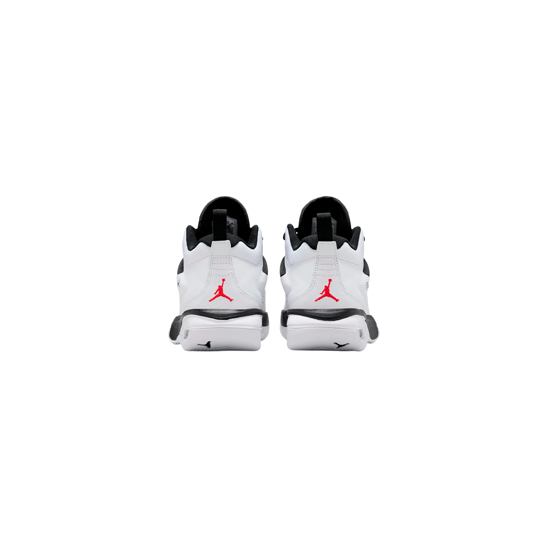 Jordan Stay Loyal 3 "White Black"