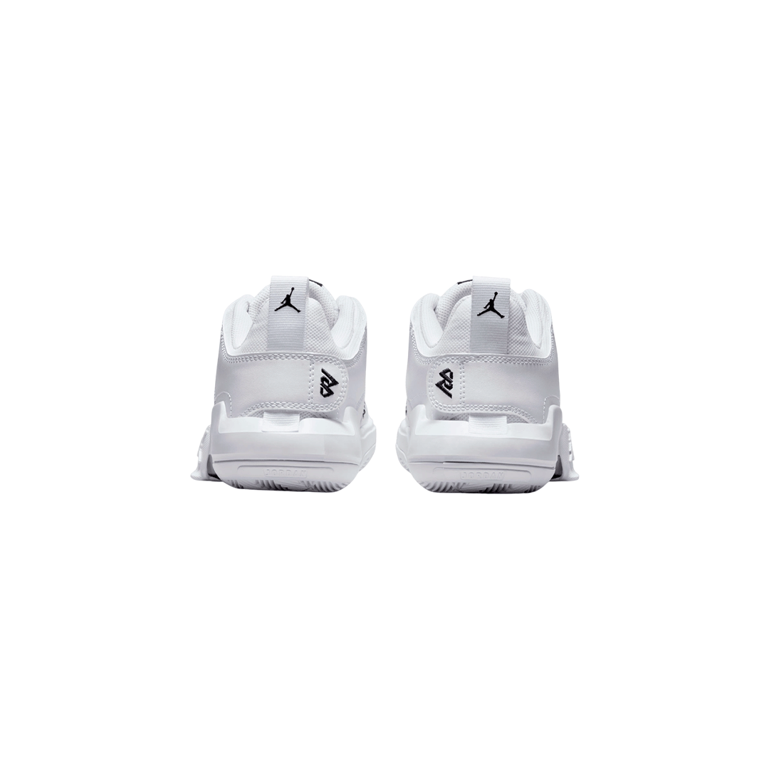 Jordan One Take 5 "White Black"