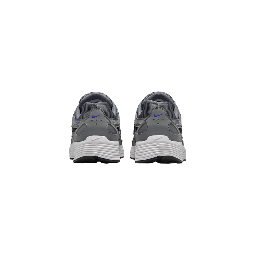 Nike P-6000 "Smoke Grey Racer Blue"