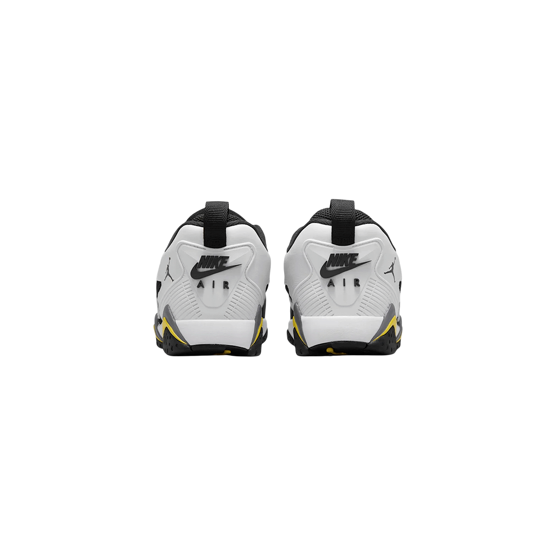 Air Jordan MVP 92 "Black Tour Yellow"