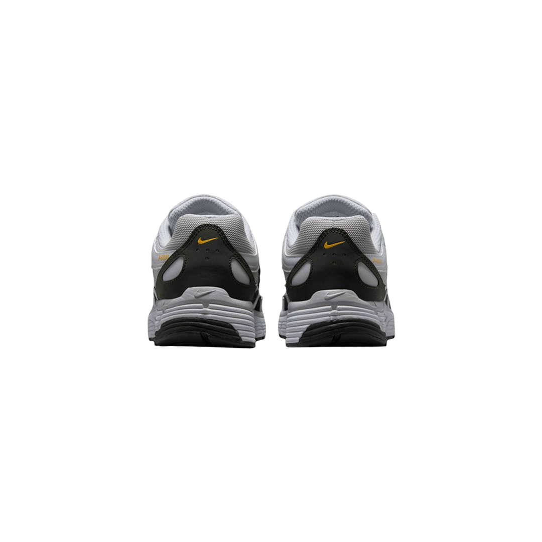 Nike P-6000 "Winterized Grey Fog Photon Dust"