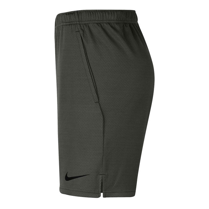 Short "Mnstr Mesh 5.0 Green"