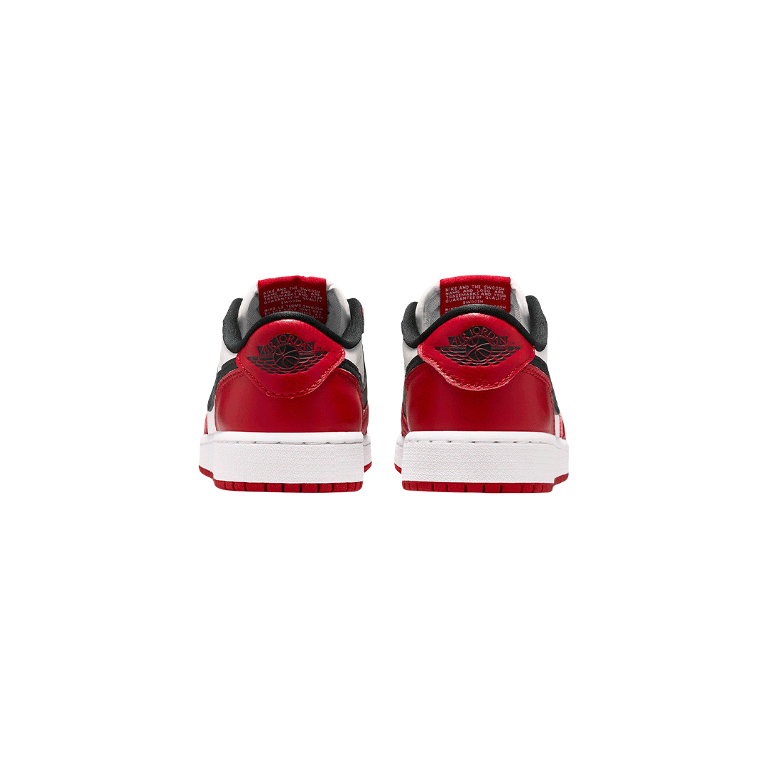 Air Jordan 1 Retro Low "Chicago"