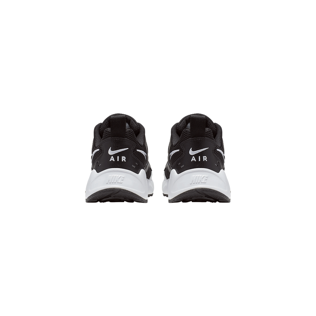 Nike Air Heights "Black"