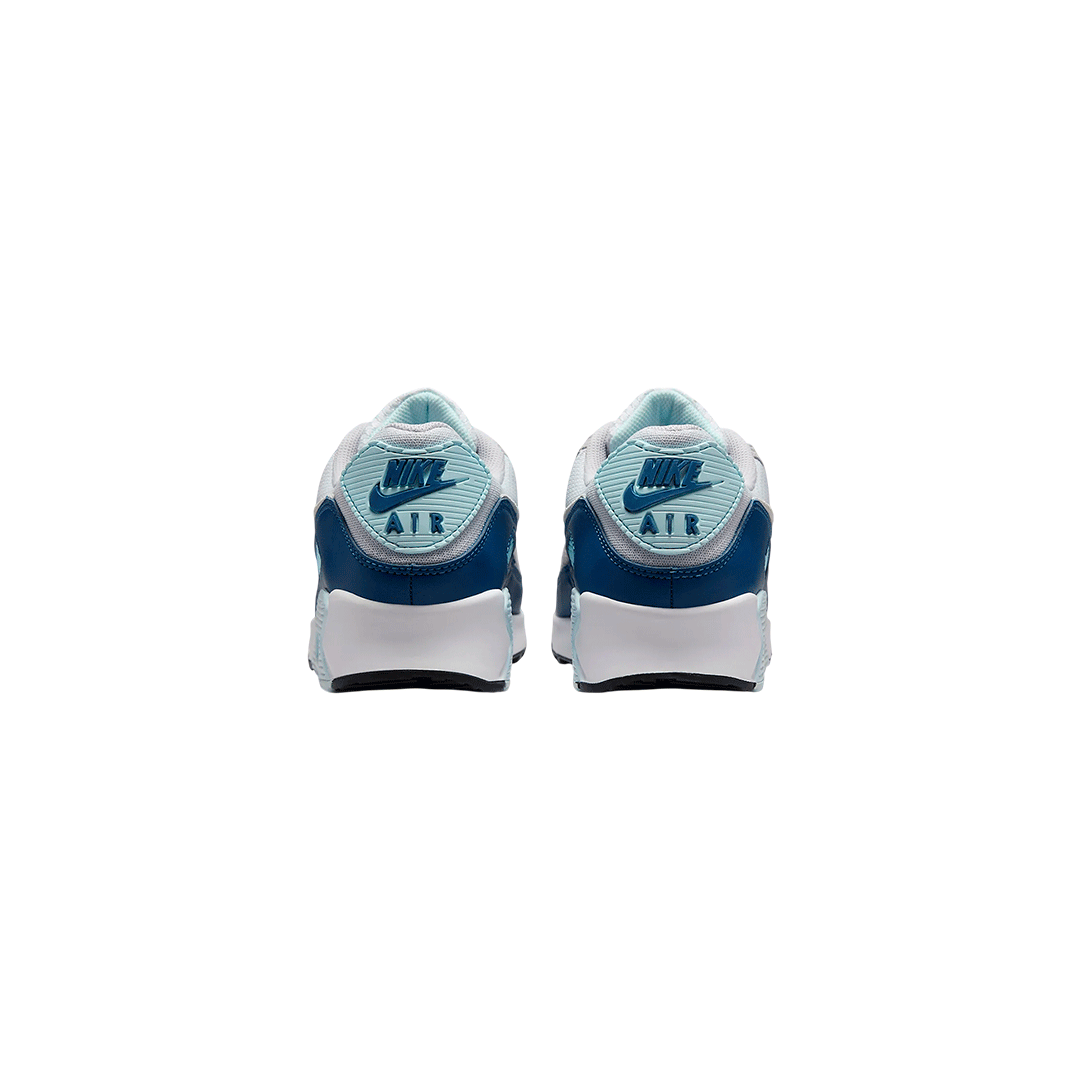 Nike Air Max 90 "Glacier Blue"