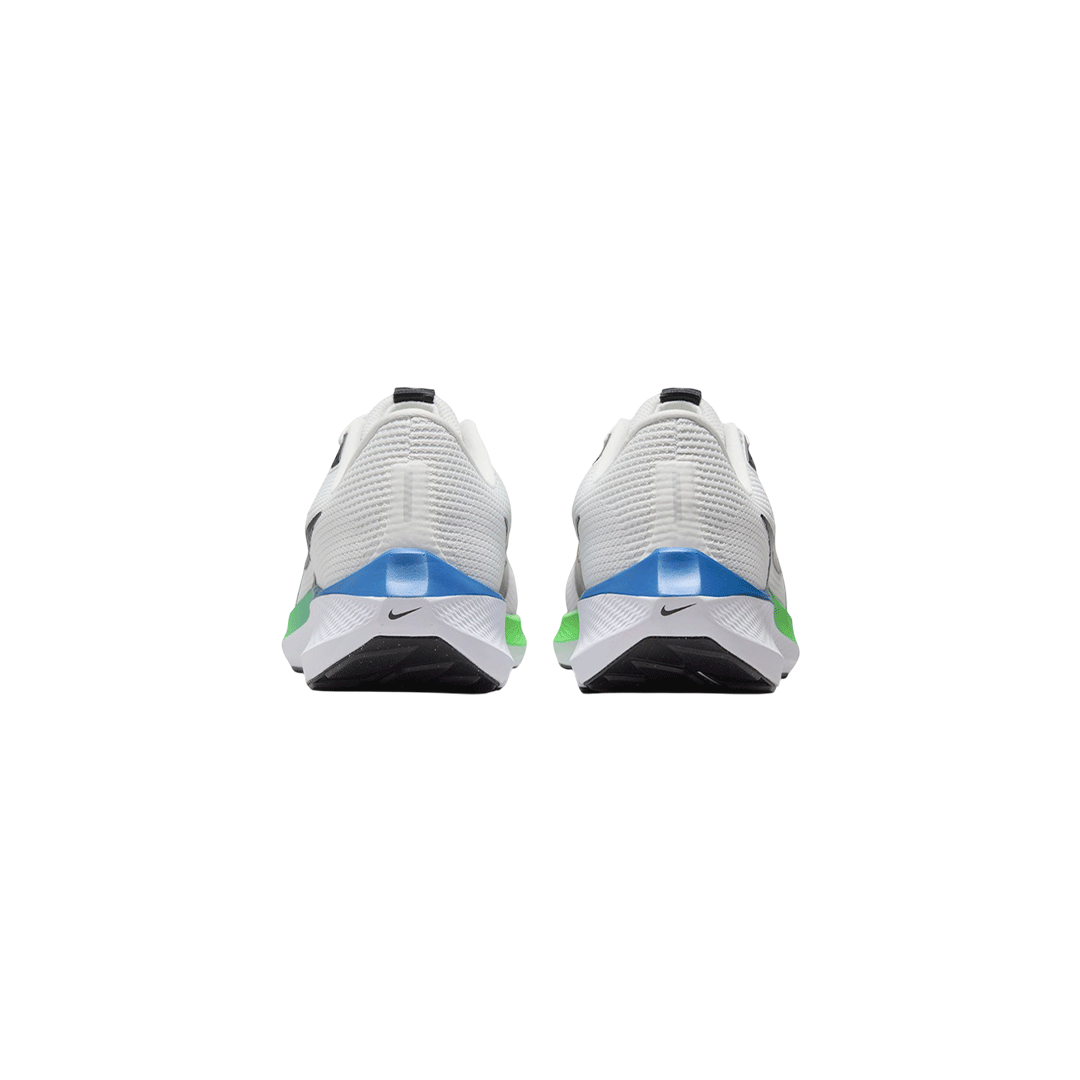 Nike Air Zoom Pegasus 40 "Platinum Tint Green Strike"