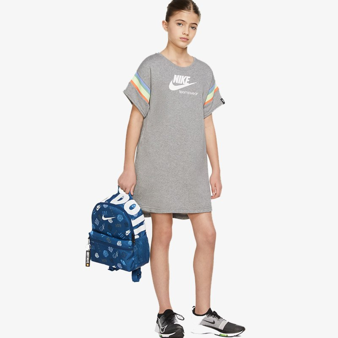 Nike Brasilia