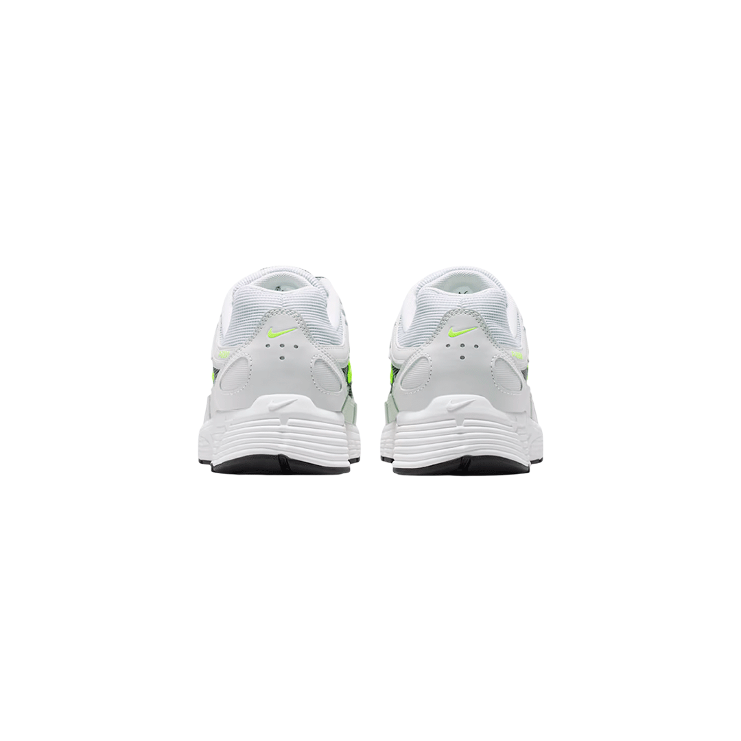 Nike P-6000 "Grey Fog Volt Smoke Grey"