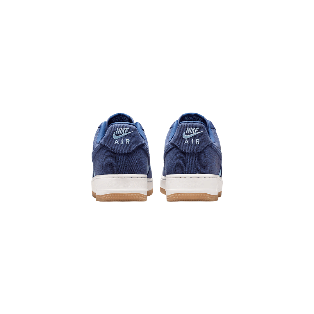 Nike Air Force 1 Low "Denim Blue"