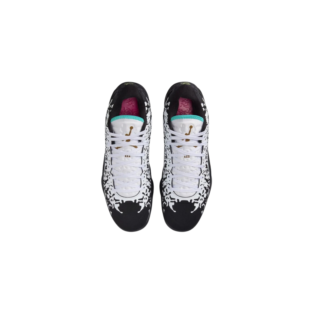 Jordan Zion 3 GEN ZION British Tan-White