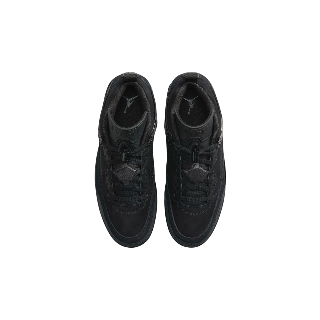 Jordan Spizike Low "Black Cat"