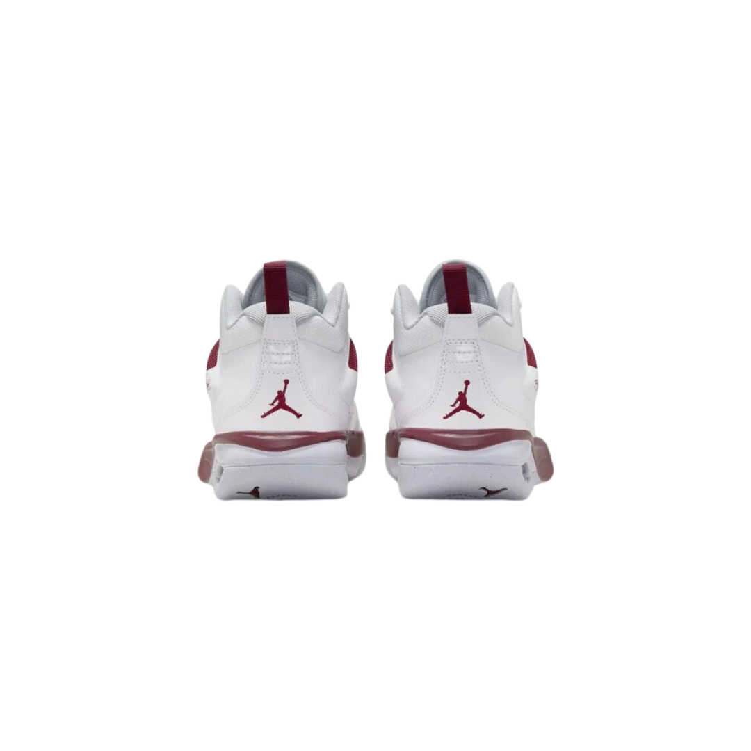 Jordan Stay Loyal 3 "White Team Red"