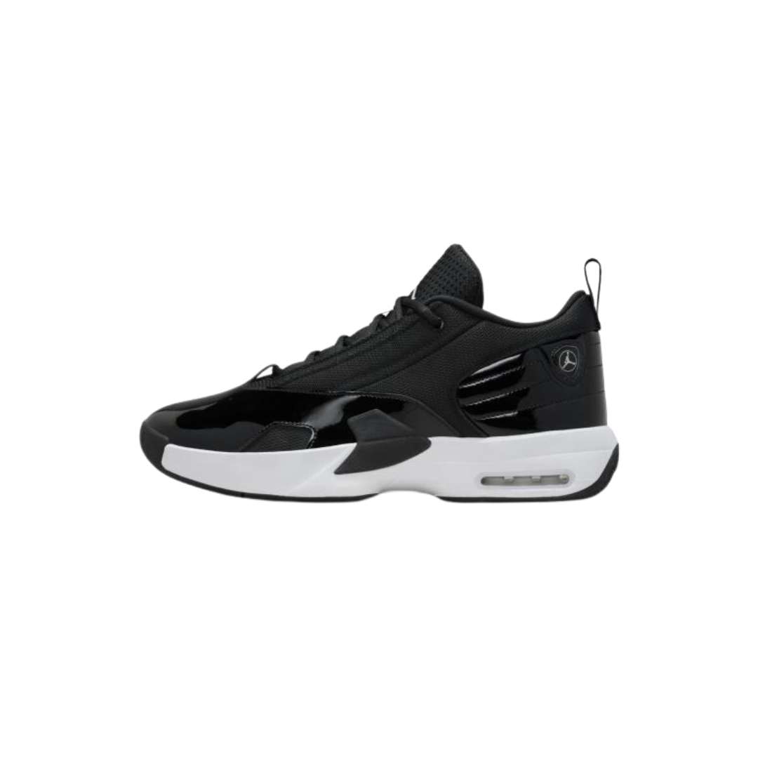 Air Jordan Max Aura 6 "Black White"