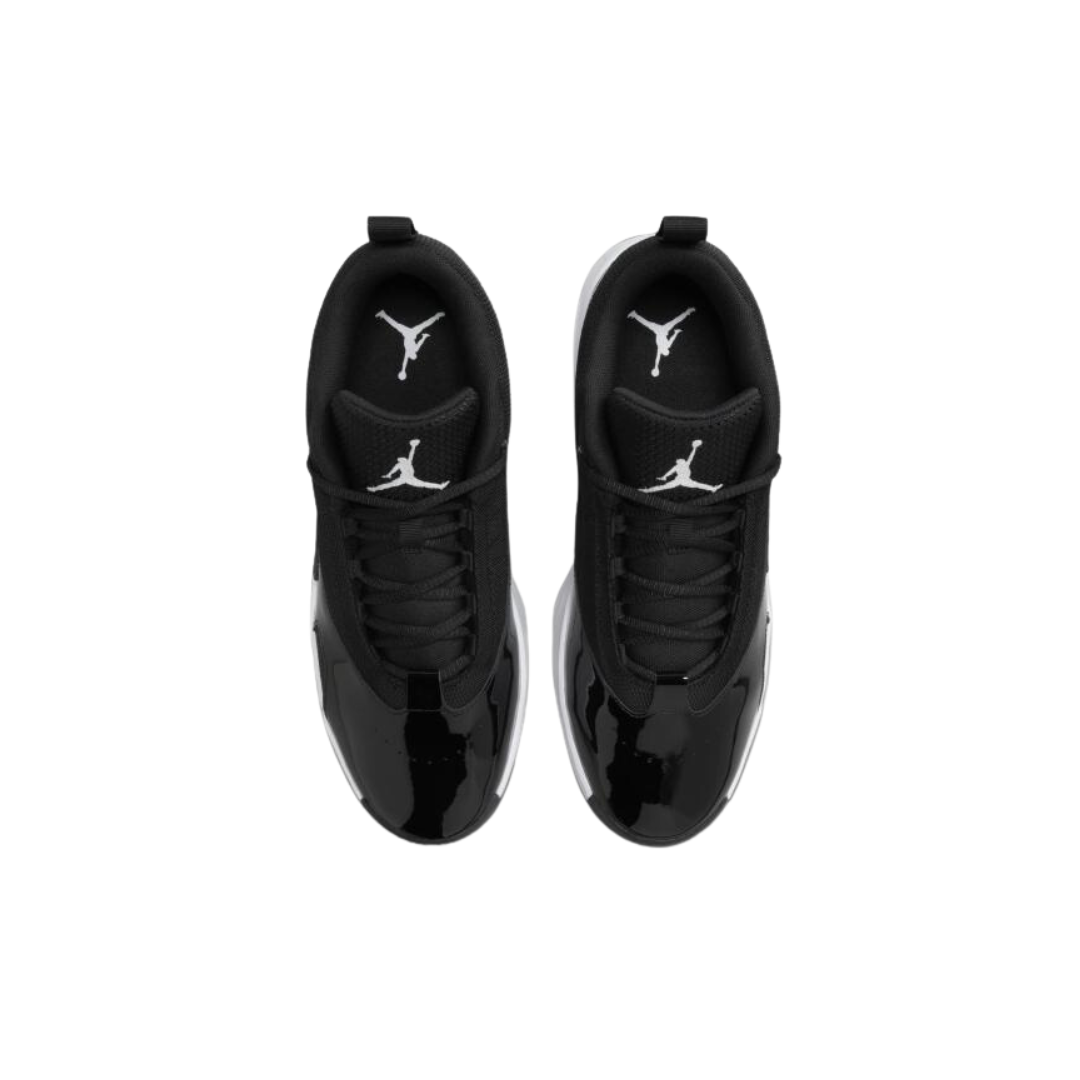 Air Jordan Max Aura 6 "Black White"