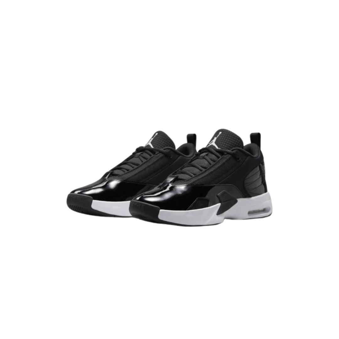 Air Jordan Max Aura 6 "Black White"