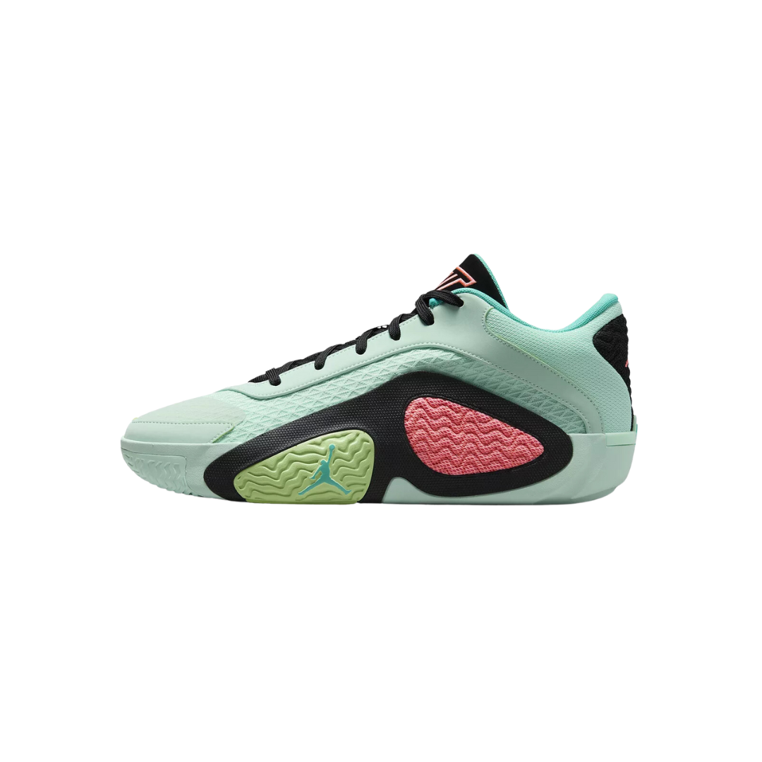 Air Jordan Tatum 2 'Vortex' Mint Foam Black
