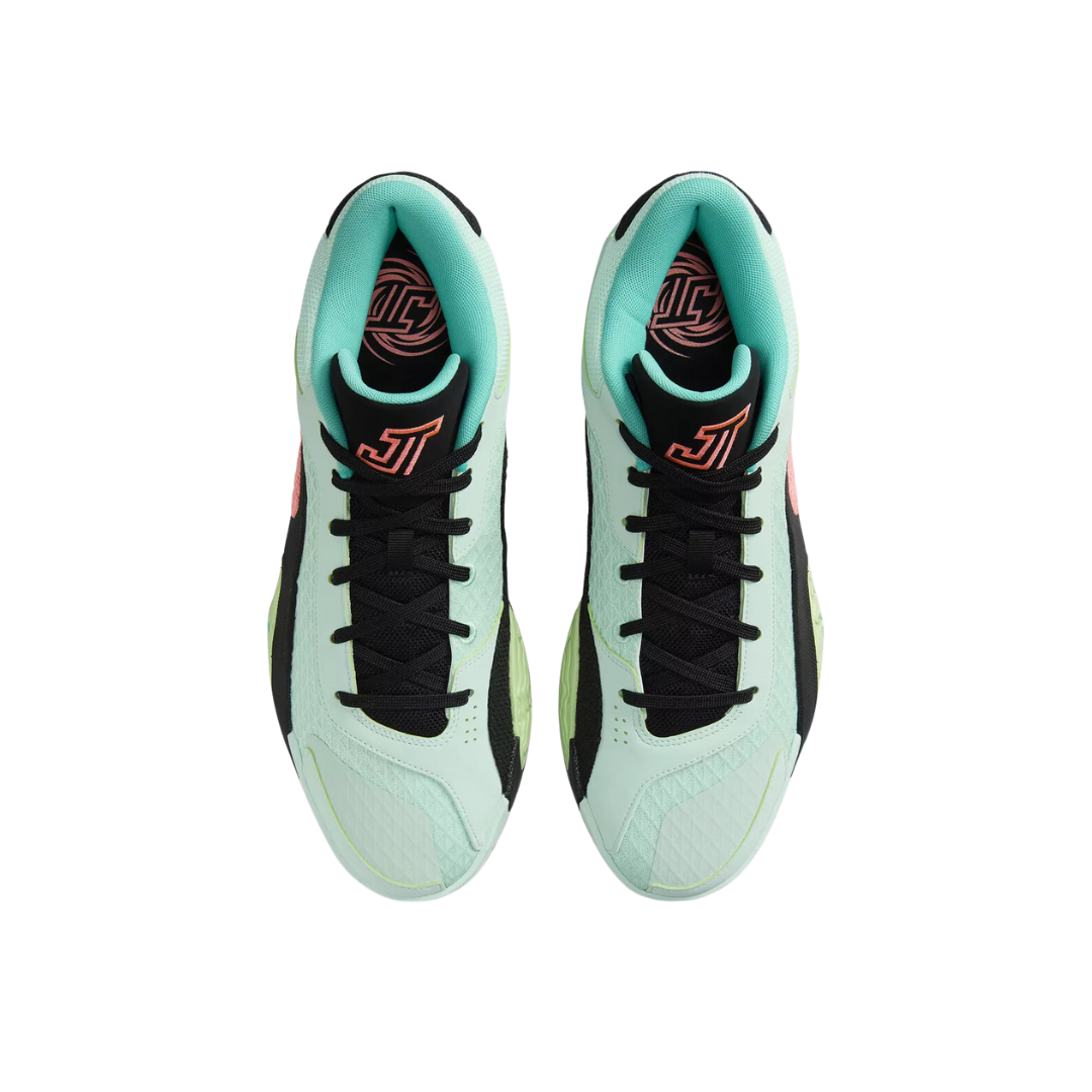 Air Jordan Tatum 2 'Vortex' Mint Foam Black