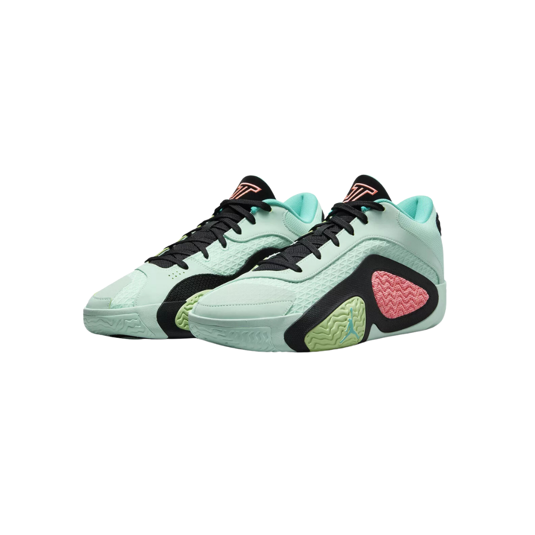 Air Jordan Tatum 2 'Vortex' Mint Foam Black