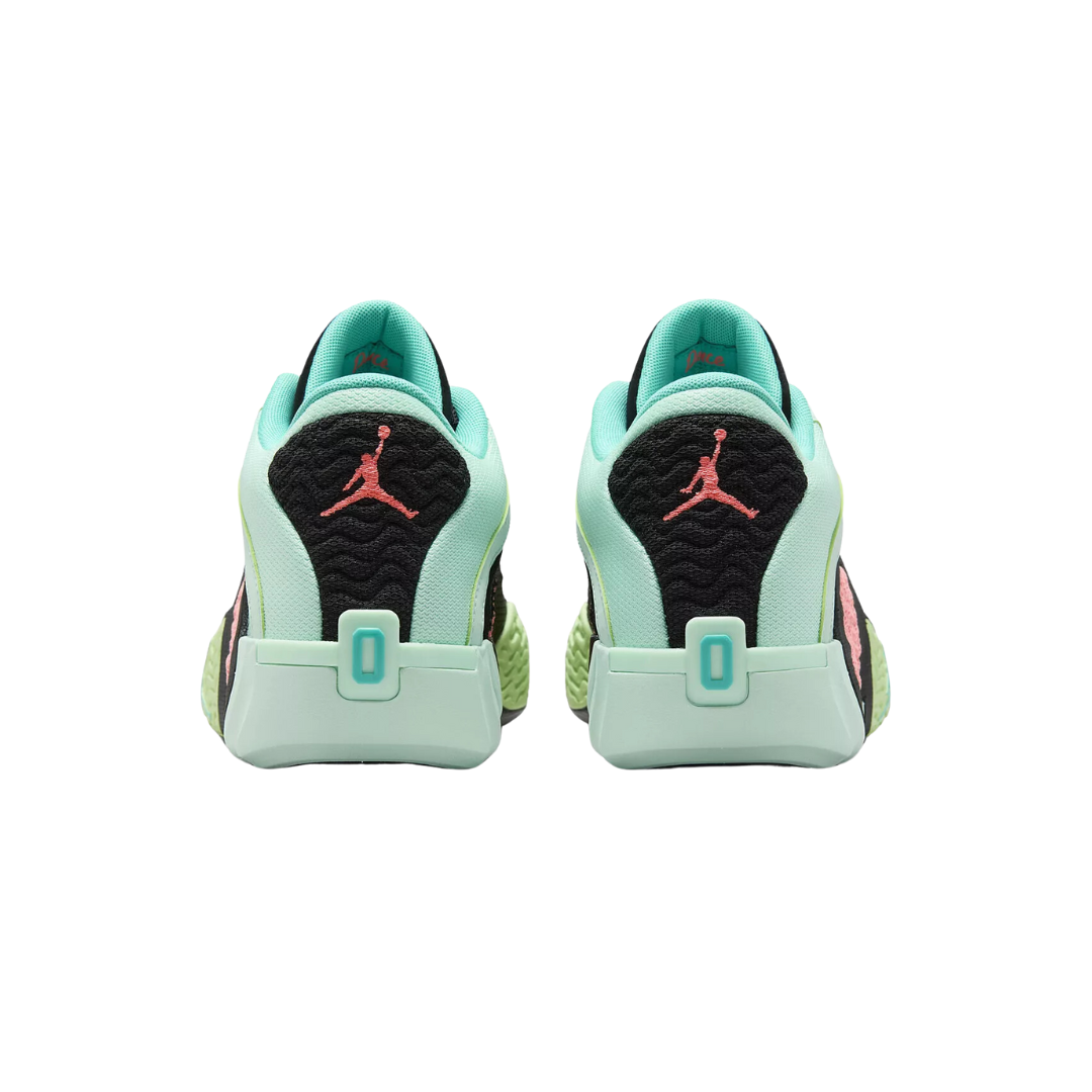 Air Jordan Tatum 2 'Vortex' Mint Foam Black