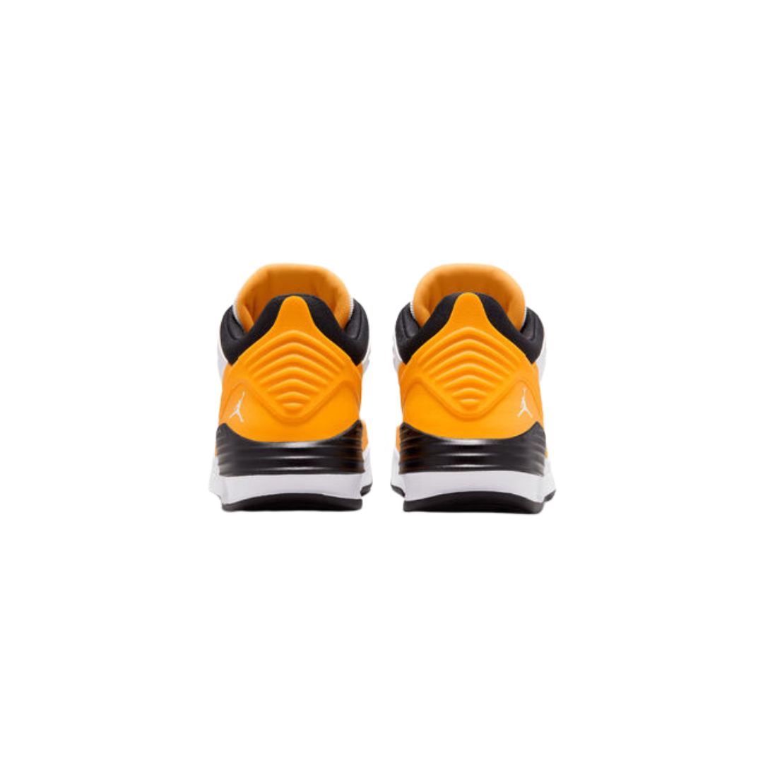 Jordan Max Aura 5 "White Yellow Ochre"