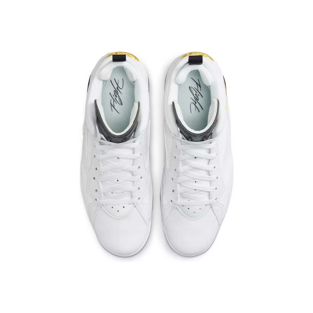 Jordan Mvp Jumpman"White Yellow Ochre"
