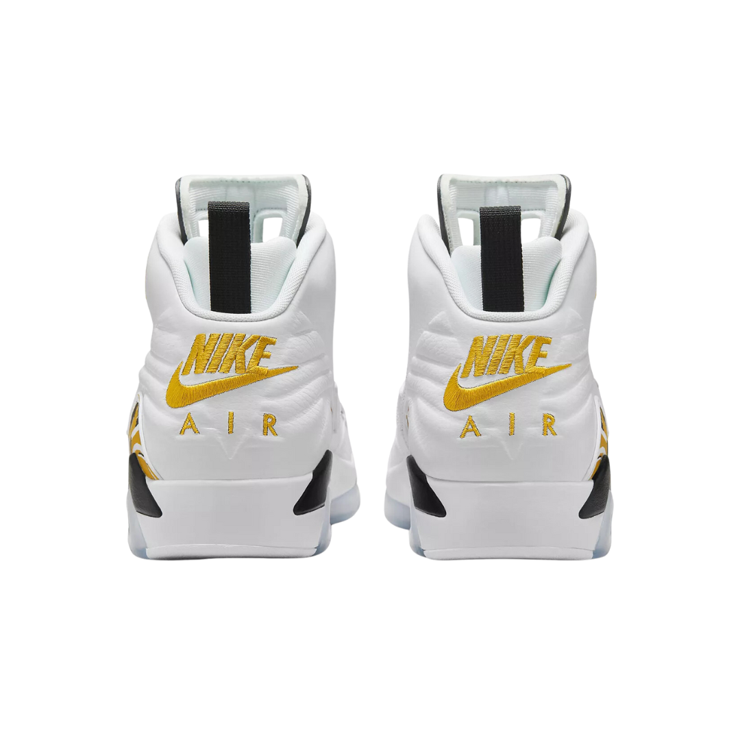 Jordan Mvp Jumpman"White Yellow Ochre"