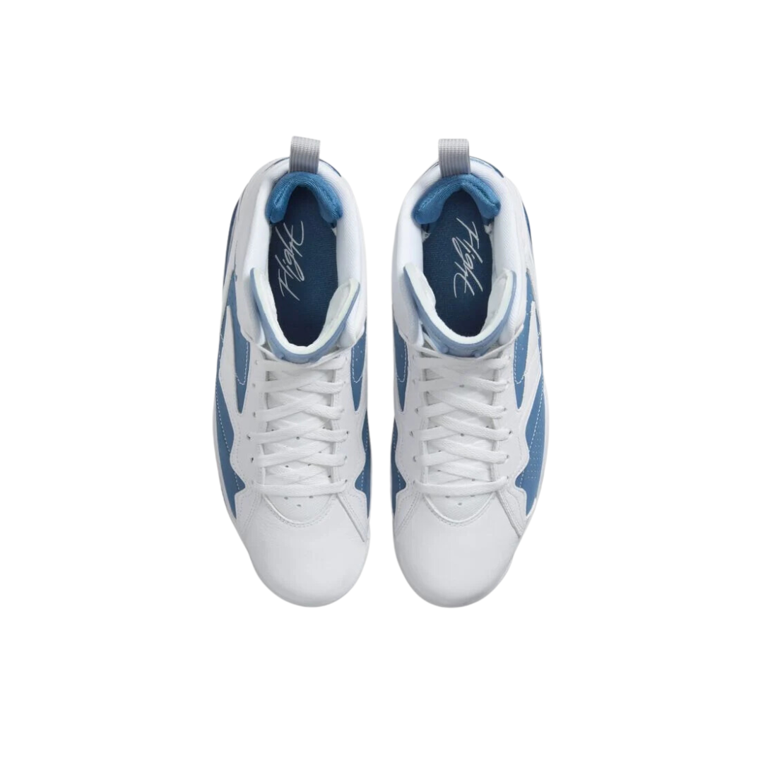 Air Jordan Jumpman MVP "White / Blue"