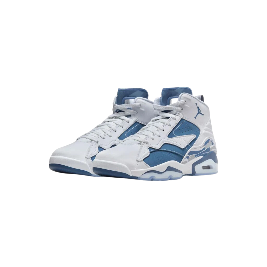 Air Jordan Jumpman MVP "White / Blue"