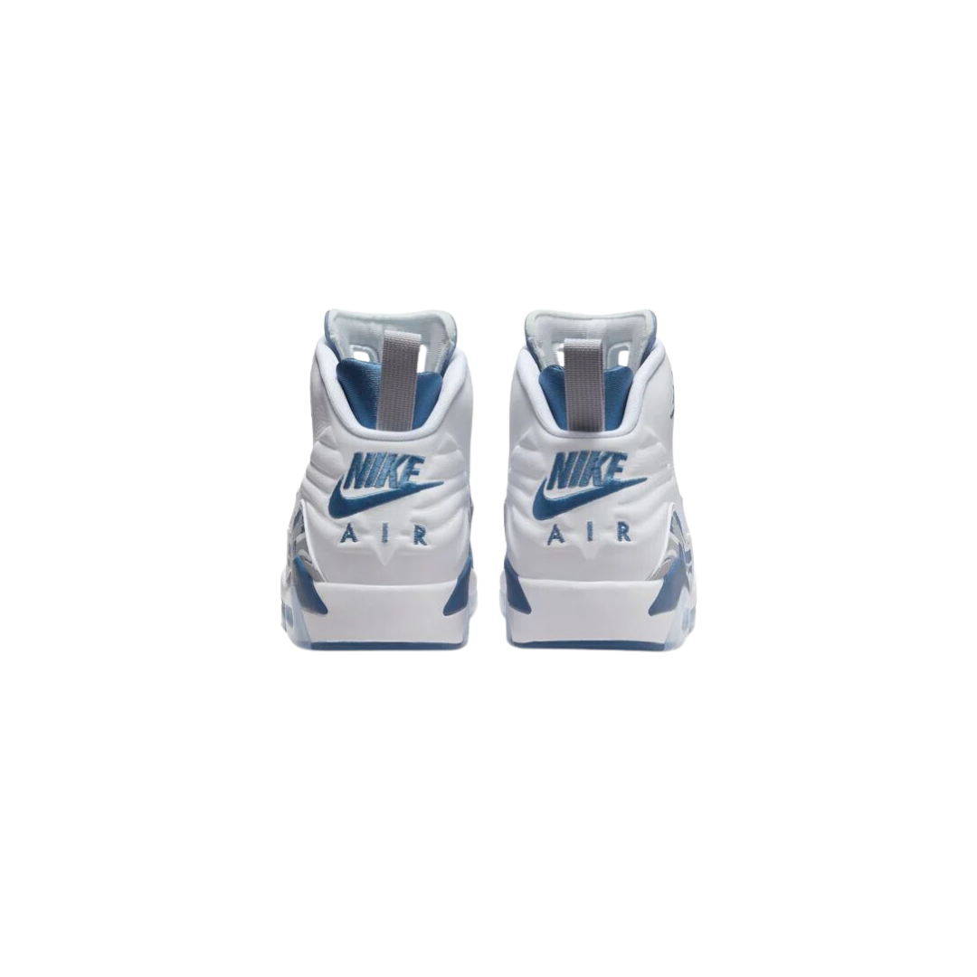 Air Jordan Jumpman MVP "White / Blue"